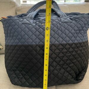 MZ Wallace large Tote